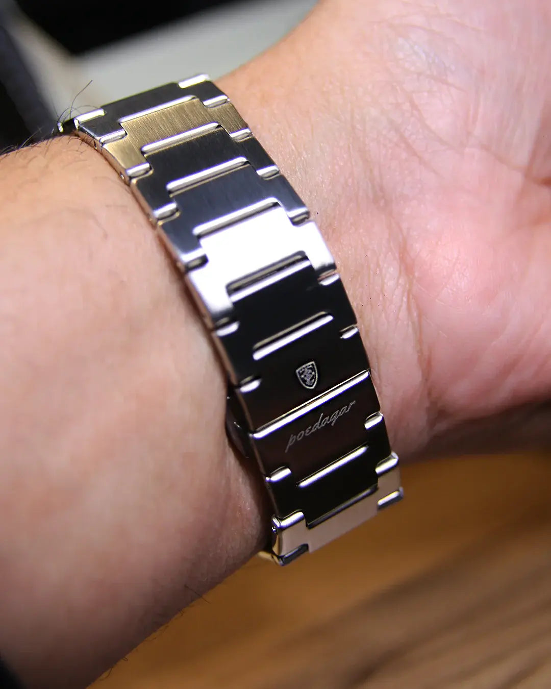Reloj Poedagar PRX
