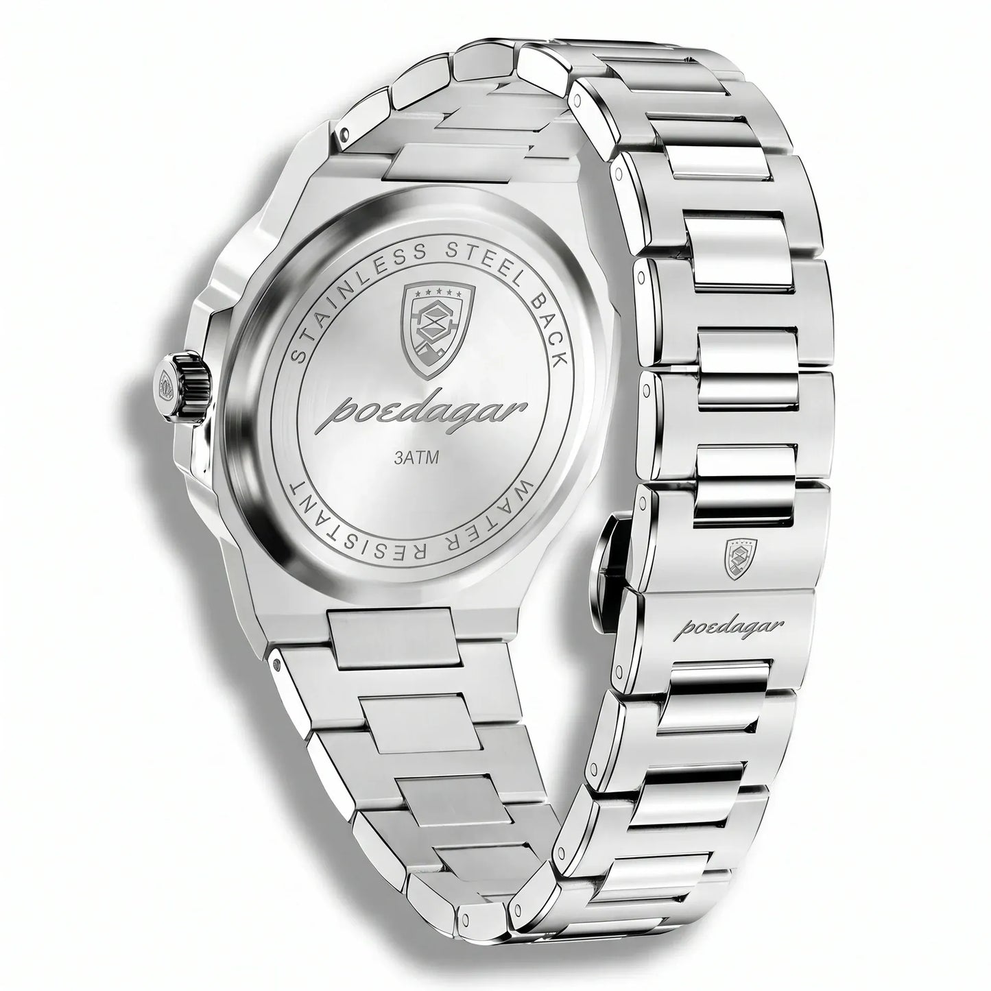 Reloj Poedagar PRX