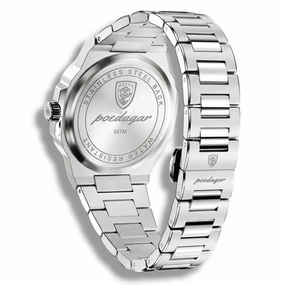 Reloj Poedagar PRX