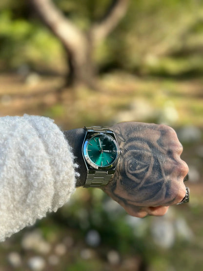 Reloj Poedagar PRX