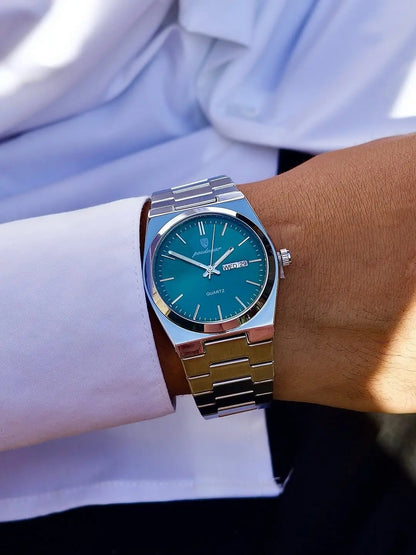 Reloj Poedagar PRX
